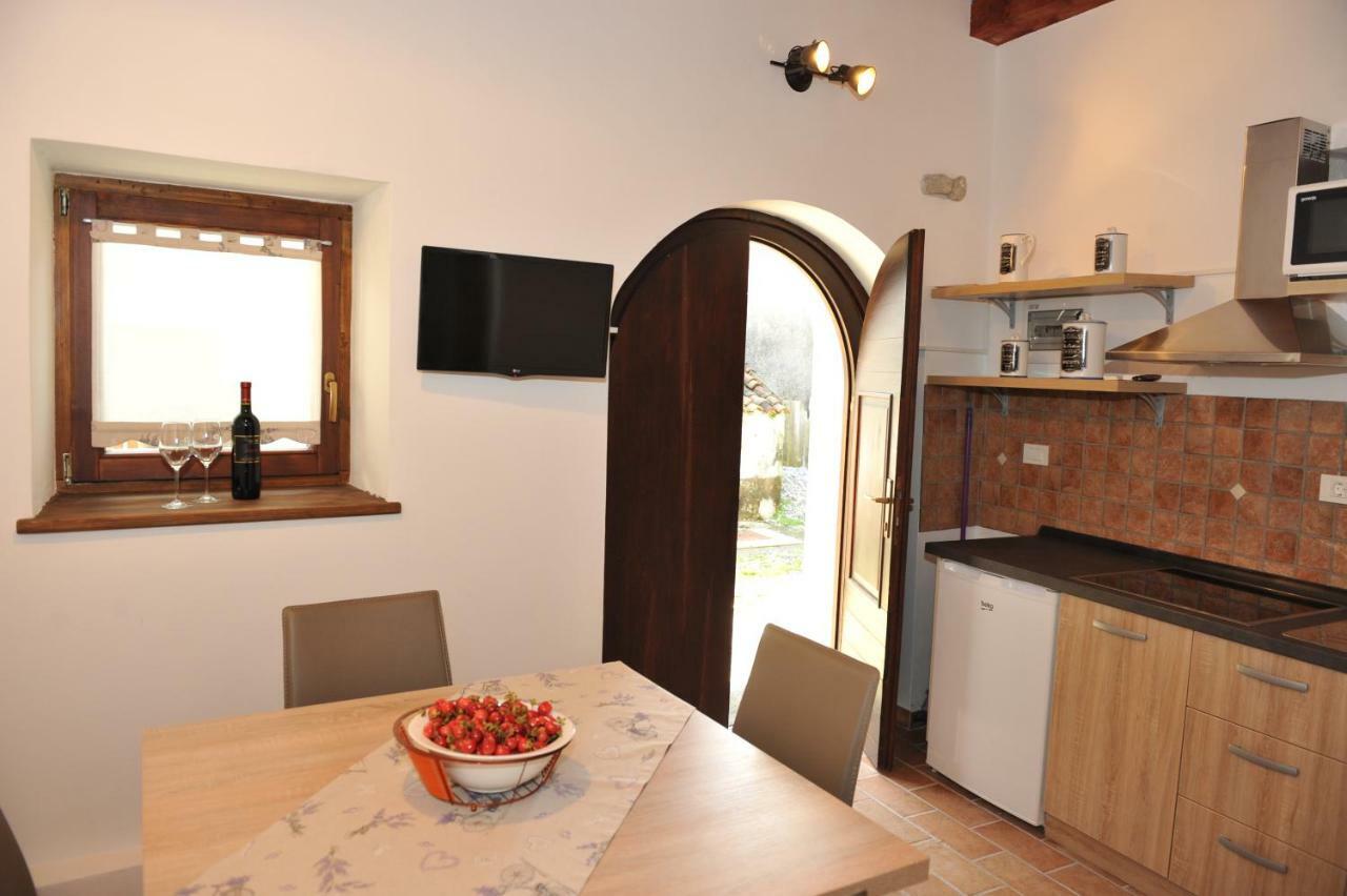 Apartmaji Kumar سمارتنو المظهر الخارجي الصورة