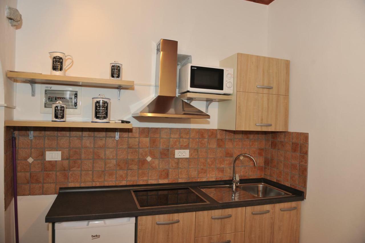 Apartmaji Kumar سمارتنو المظهر الخارجي الصورة