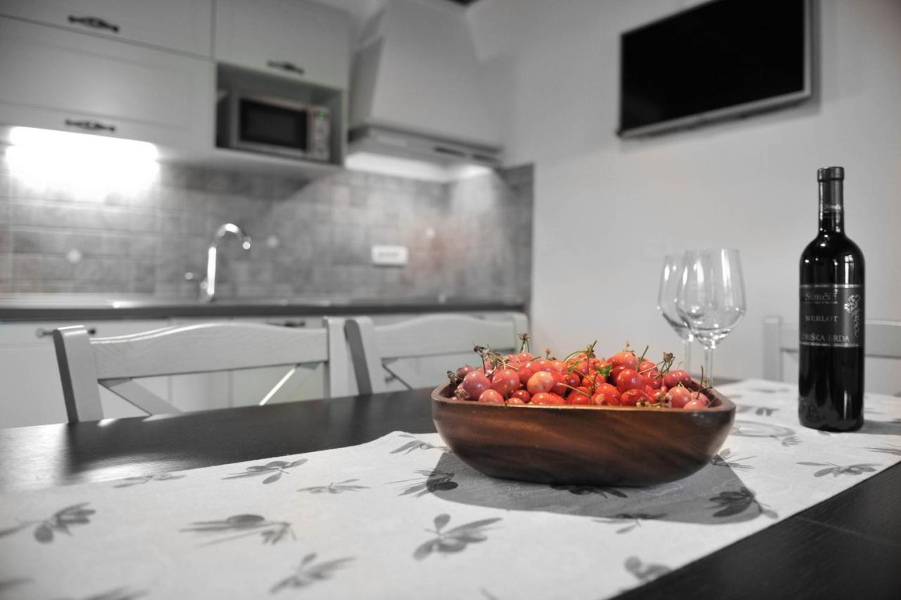 Apartmaji Kumar سمارتنو المظهر الخارجي الصورة