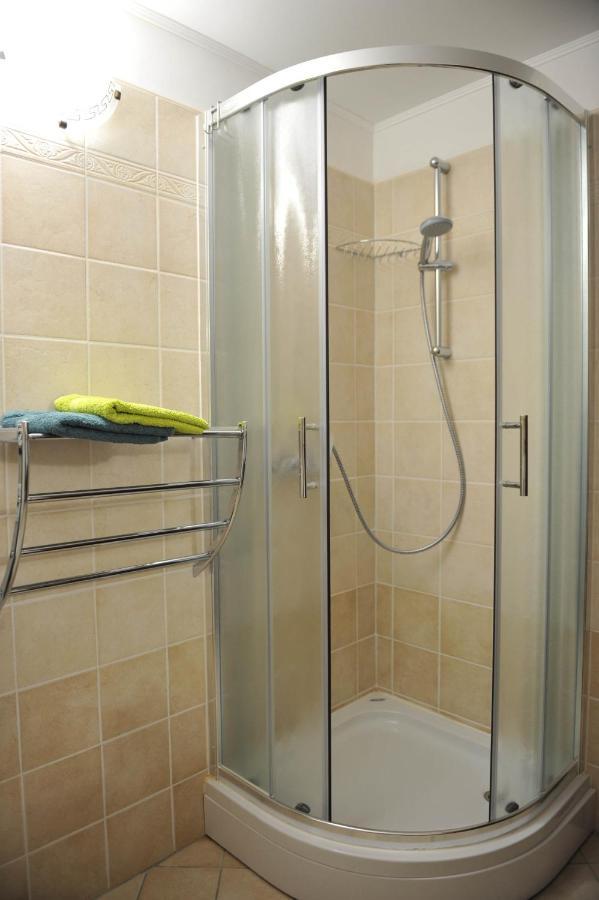 Apartmaji Kumar سمارتنو المظهر الخارجي الصورة